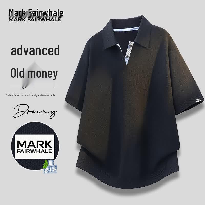 

MARK FAIRWHALE Men s Cool-Touch Polo Shirt XXXL