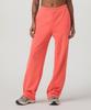 VUORI [Women'S] Sedona Straight Leg Sweatpants _Coral_Vr26130035