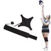 Volleyball Training Equipment Aid Training Belt Solo Practice Trainer