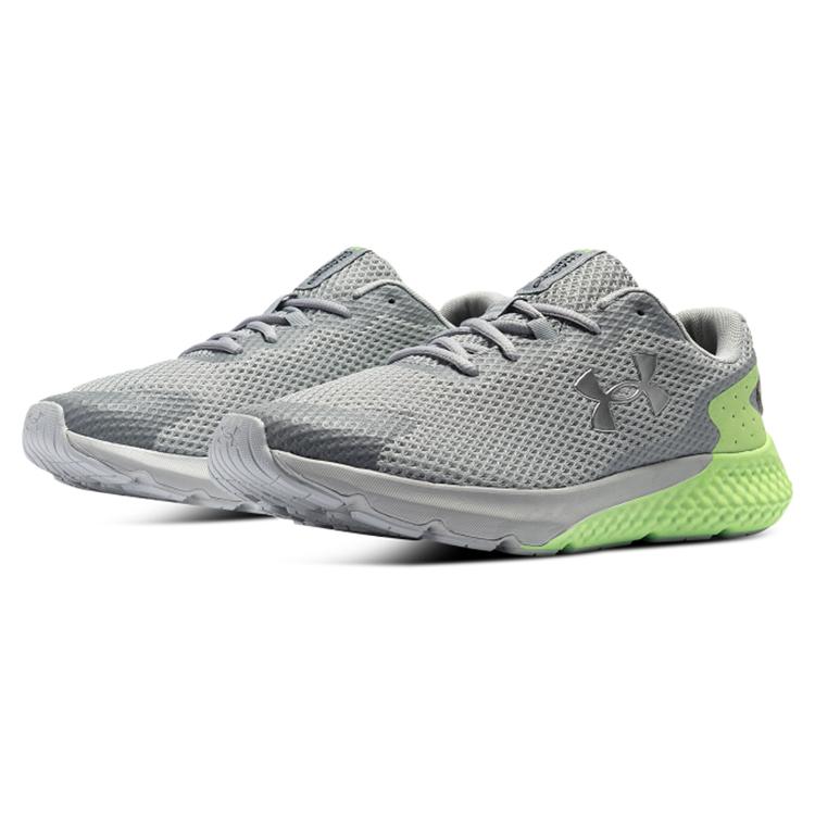 Under Armour Charged Rogue 3 'Grey' 3025857-100