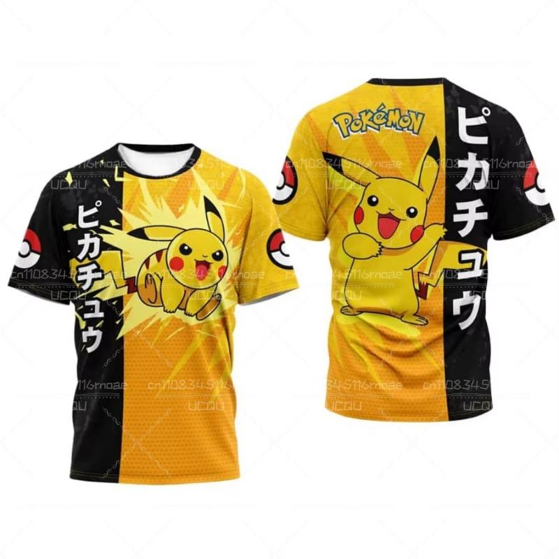 2026 One Piece's Monkey D. Luffy Graphic T-shirt Japanese anime football jerseys Sports Men's T-Shirt Kid's Clothing Tee Woman