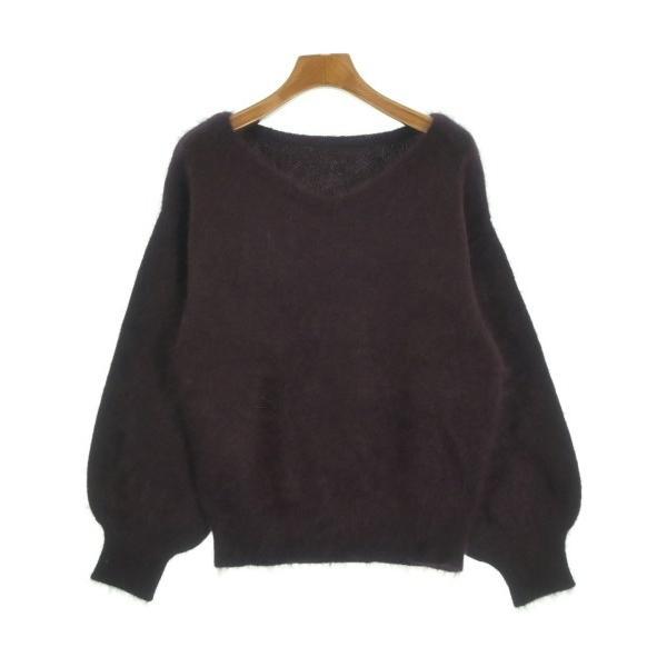 IENA LA BOUCLE Knit/Sweater Women s IENA LA BOUCLE Used Vintage Clothing