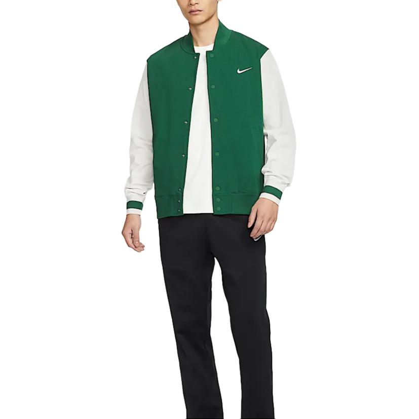 New Nike Jackets & Coats Men's Canyon Green IB8766-341