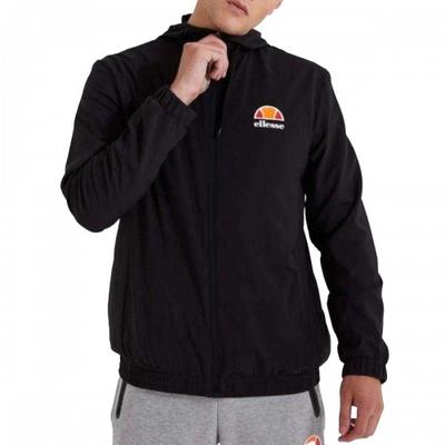 Ellesse Herren Sella Trainingsjacke