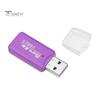 Mini Portable USB 2.0 TF Micro SD Memory Card Reader for PC Laptop Computer