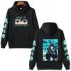 2026 Nouveau sweat à capuche imprimé graphique Demon Slayer Sweat à capuche pour homme et femme Hauts pour homme Sweat à capuche de sport Hoodie Harajuku Y2K
