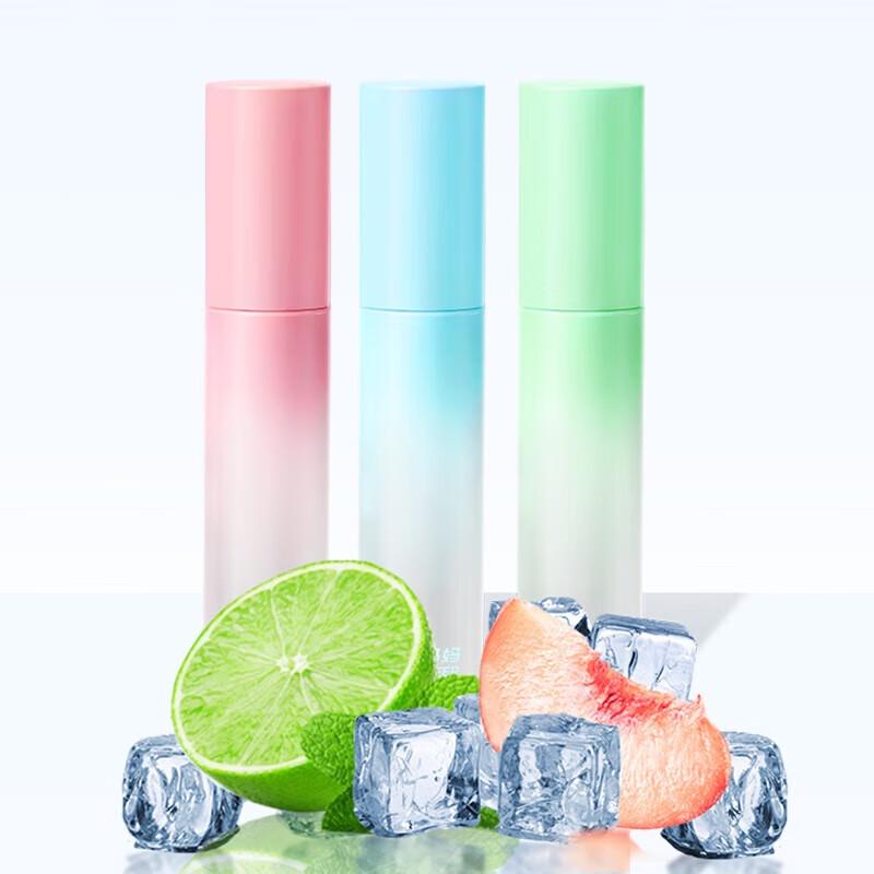 FAWNMUM Portable Vitality White Peach Breath Spray