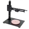 Vertical Heat Pressing Machine with 17.2 18 19mm Adjustable Clamp Vertical Heat Set Insert Tool for 3D Printed Parts