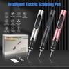1/3 Speed Cordless Mini Electric Grinder Drill Engraving Carving Pen Polishing Machine Rotary Tools DIY Set USB