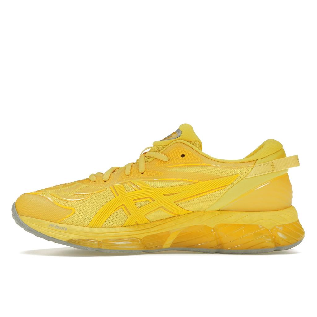 C.P. Company X ASICS Gel Quantum 360 8 Yellow Men Sneakers 1203A507-750