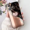 For Motorola Edge 40 Neo Case XT2307-1 Fashion Luxury Cute Cartoon Silicone Shockproof Bumper For Motorola Edge 40Neo Back Cover