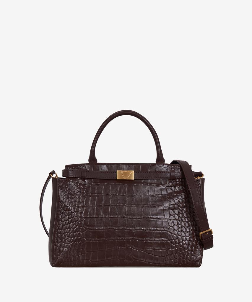Samantha Thavasa Trio Tote Bag_15012Tt