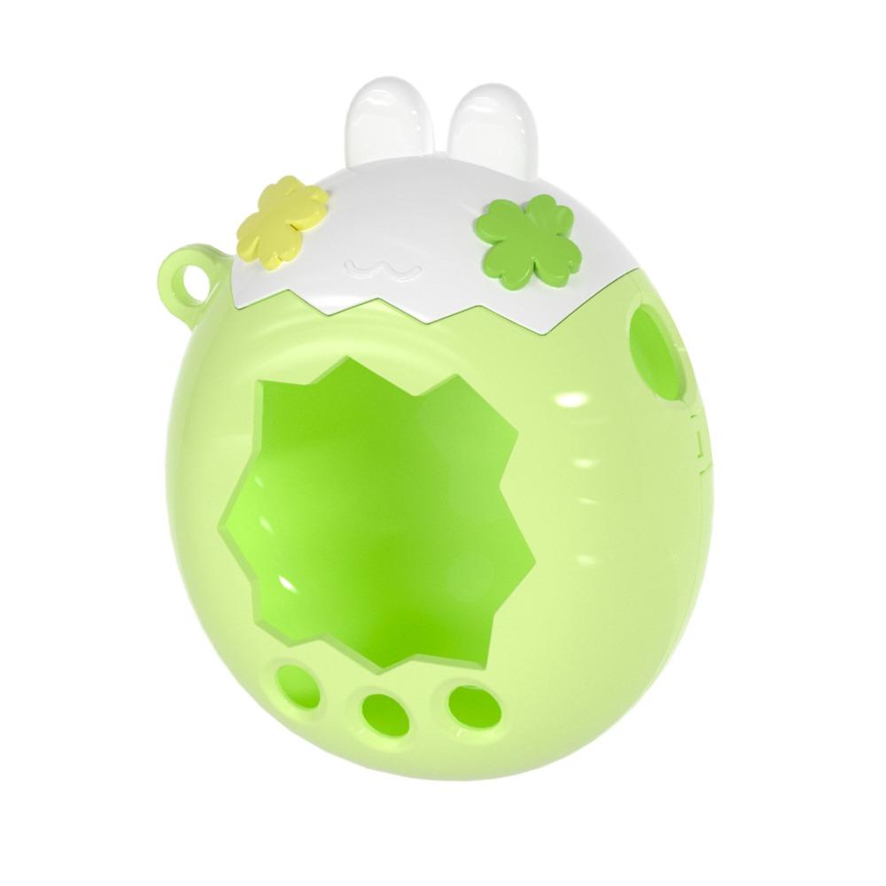 Clear Protective Cover PC Protective Case New Hard Shell for Tamagotchi Paradise Accessories