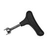 Golf Wrench Anti-rust Multifunctional Portable Golf Shoes Spikes Remover for Professional