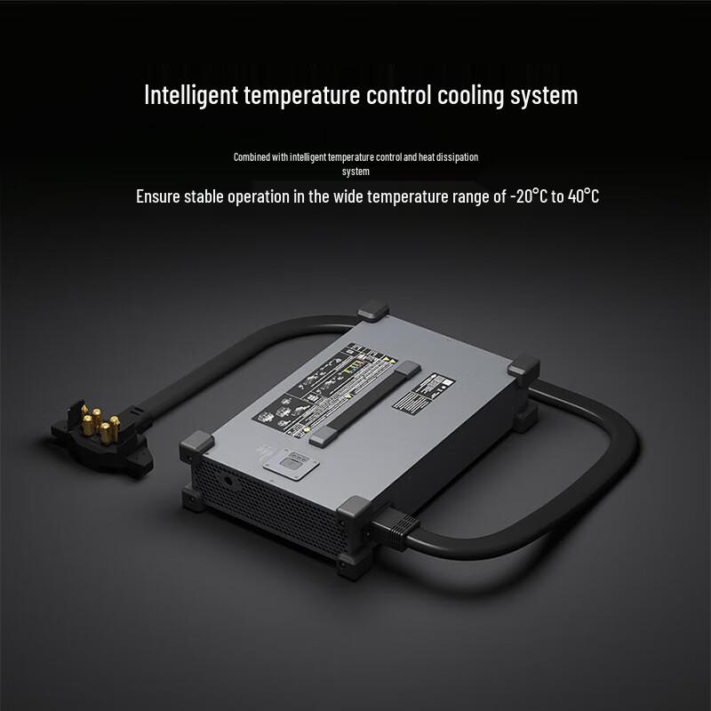 DJI C12000 Smart Charger (CN version)