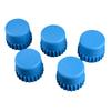 5pcs OEM 537185801 Replacement Trimmer Bump Knobs Designed for T35 Trimmer Heads Suitable for Lawn Maintenance
