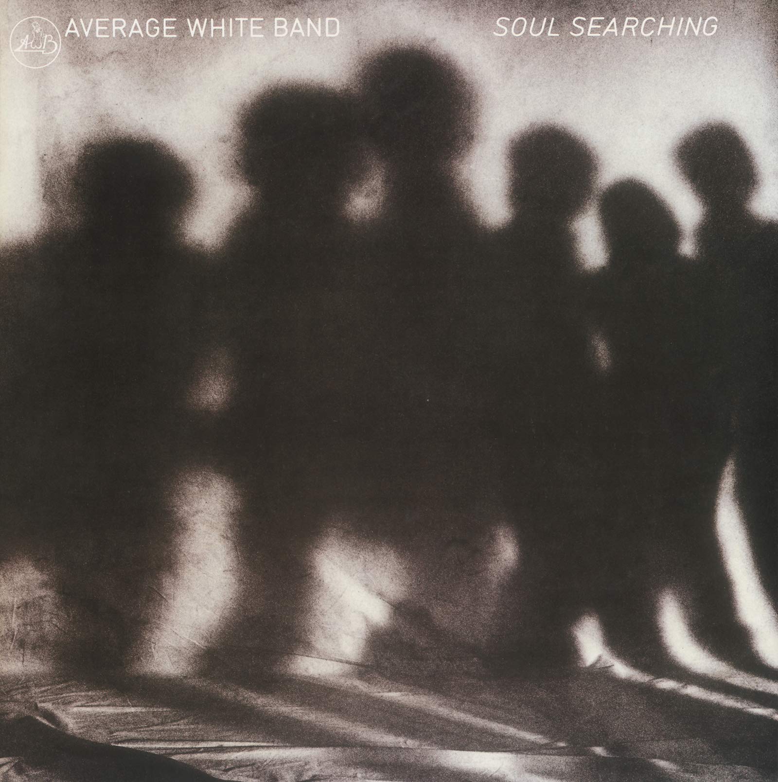 

Soul Searching