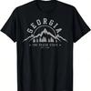 Back To School Not All Classrooms Have Four Walls Nature T-Shirt