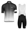 Summer men's and women's short-sleeved cycling suit road bike cycling suit overalls