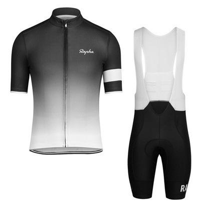 Summer men's and women's short-sleeved cycling suit road bike cycling suit overalls