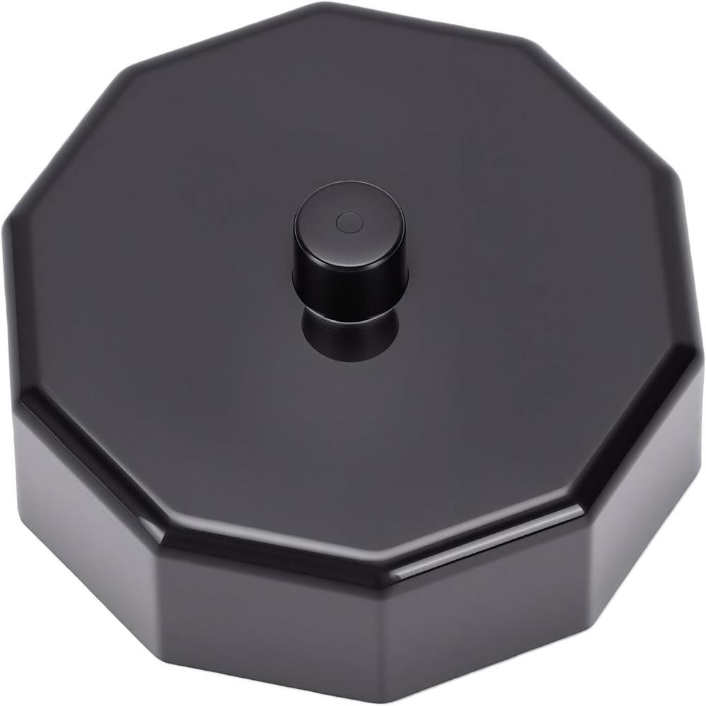 Black Color Electric Toothbrush Charger Portable Design Fast Charger Stand  Home Charging