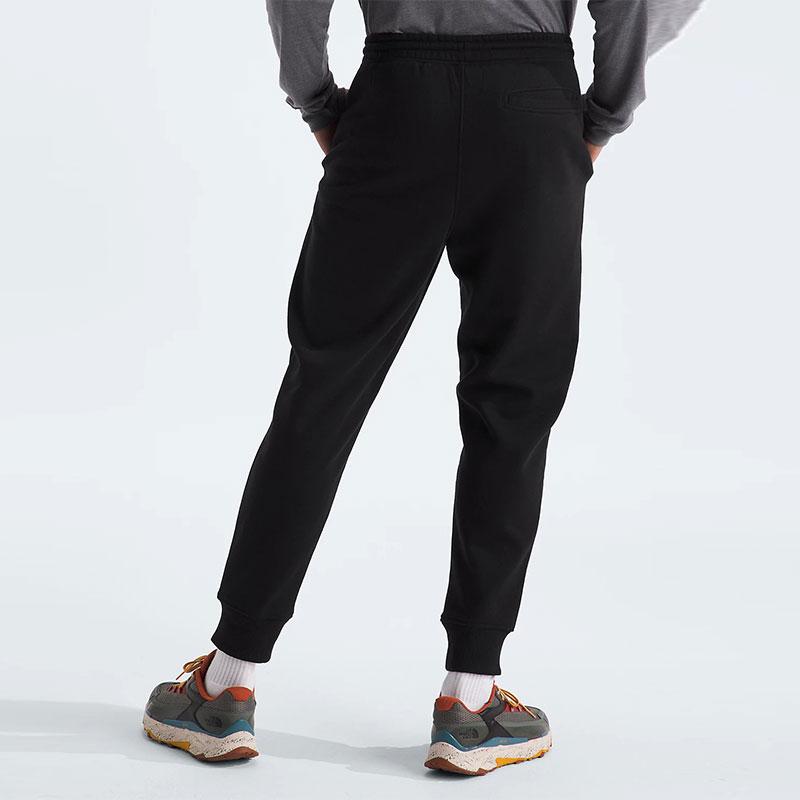 The North Face Core Joggers Casual Pants Men's Black NF0A8A33-KY4