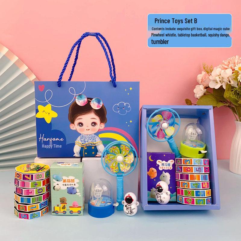 June 1st Kindergarten Gift: Birthday, Graduation, and Class Party Favor for Students