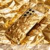 Electroplated Glass TPU for Samsung Galaxy S26 S25 S24 S23 S22 S21 FE Ultra Plus Scratch Resistant Drop Resistant High Quality