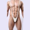 Daily Mens Underwear Jockstrap Polyester Suspender