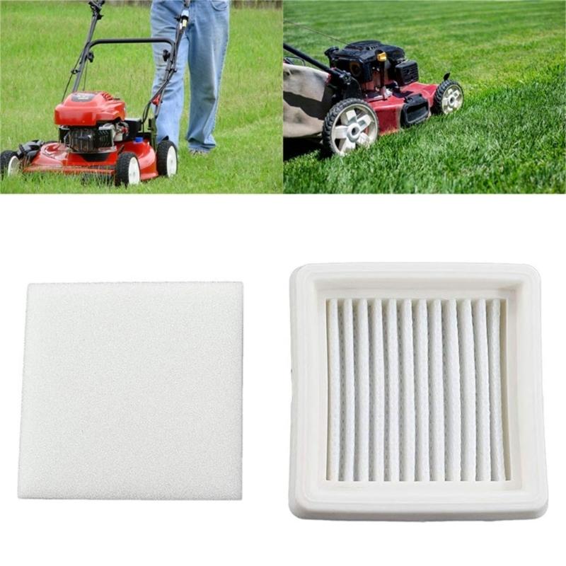 Pack of 2 Convenient Vacuum Cleaner Filter Replacement Part Vacuum Filter Plastic Material Spare Part for A226002030