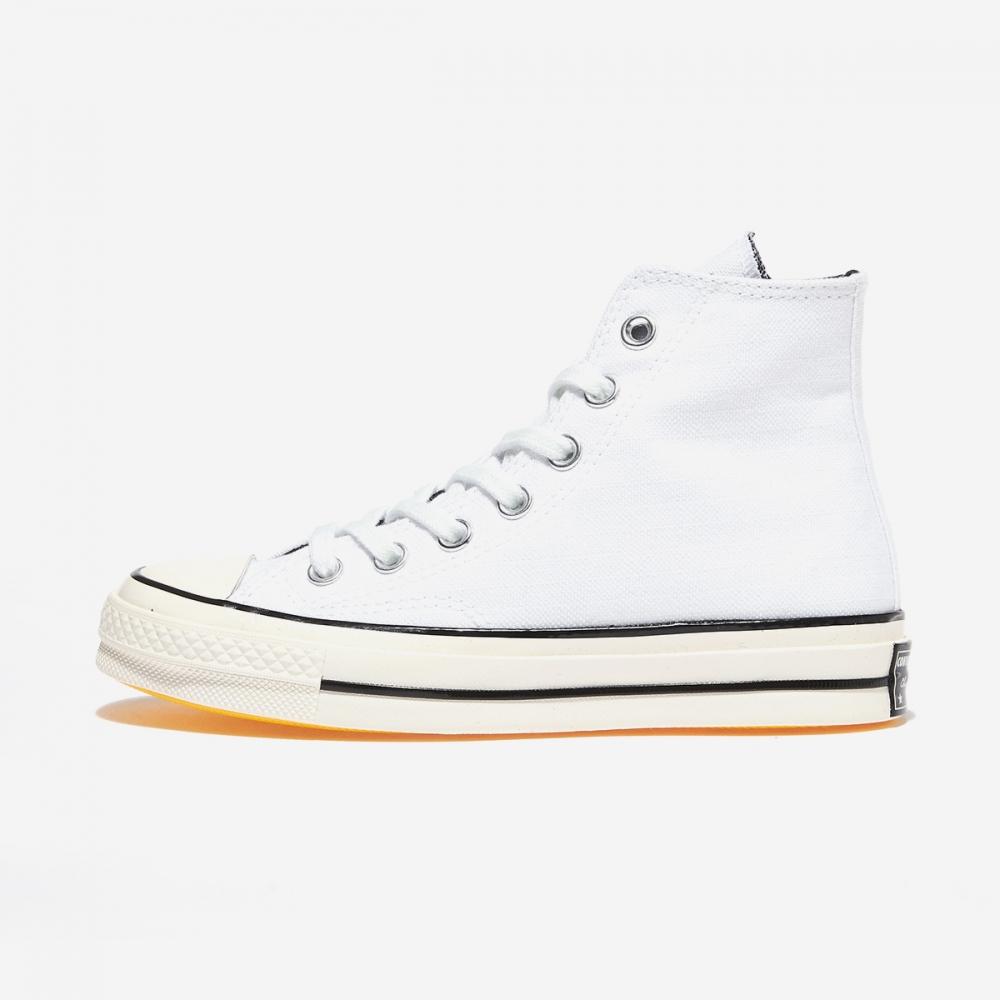 

Converse Chuck 70 High A06069CБЕЛЫЙБЕЛЫЙЧЕРНЫЙ