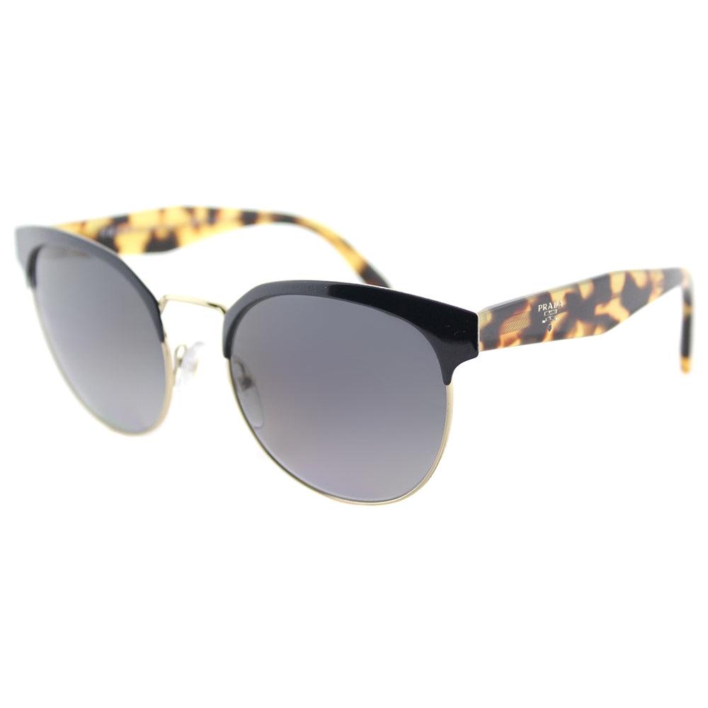 

Prada PR 61TS VH85W1 Квадратные солнцезащитные очки унисекс