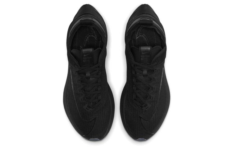Nike Zoom Double-Stacked 'Triple Black' Women's CV8474-002
