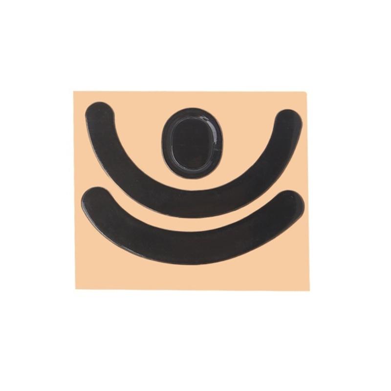 Quick Change Mouse Base Cover And Glides Pad No Tools Required for G403 Precisions Gaming Office Work