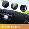 For Hyundai Creta ix25 2015-2018   Car dashboard Avoid light pad trument platform desk cover Mats Carpets Accessories