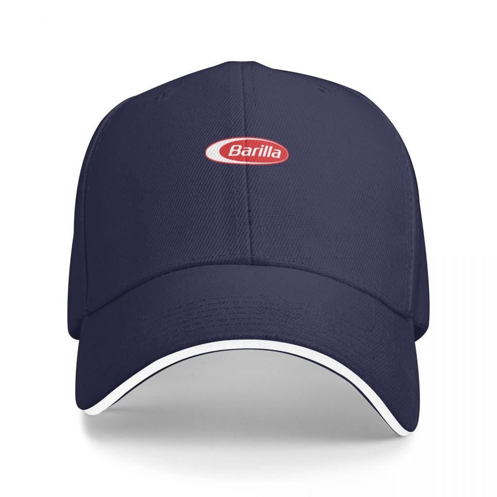 Barilla Classic Baseball Cap Snapback Rugby Golf Women Mens