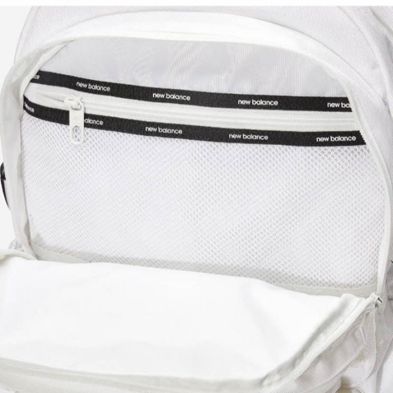 New Balance Backpack Rqk Nbgcess105 10 Newby Backpack