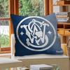 GUN SmithS WWessonS Pillowcases Home Bedding Decorative Pillow Cover Wedding Super Soft Pillow Case