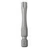 Torx Security Head Screwdriver Bit 50mm Alloy Steel