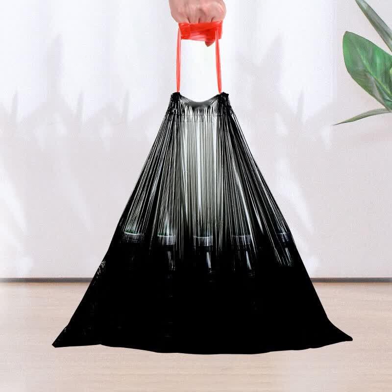 LISM Drawstring Trash Bags
