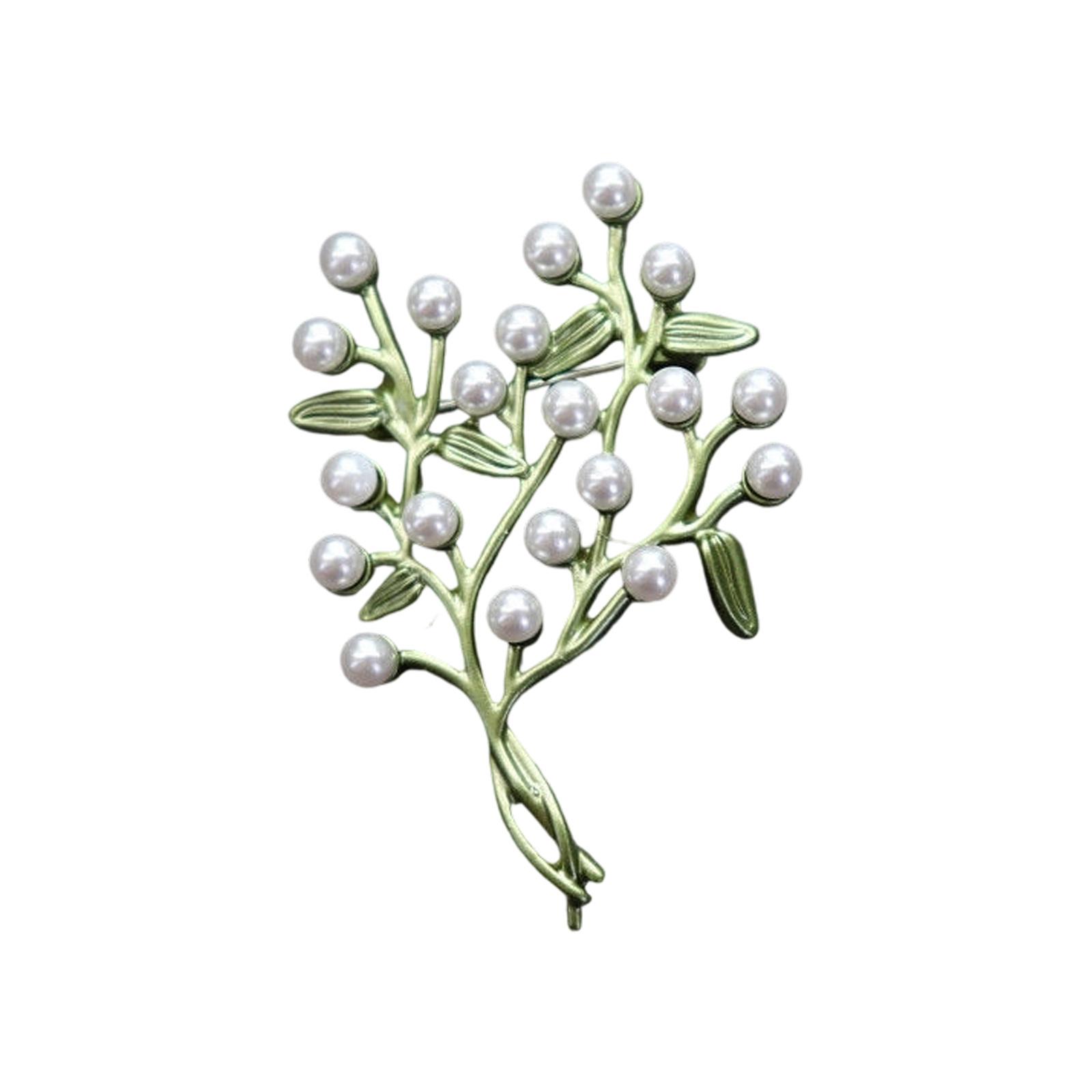 

Металлическая брошь Растение Одежда Ювелирное изделие Модный аксессуар Сплав Текстура Подходит для украшения рубашек и рюкзаков 7