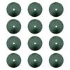 12 -fold Tree Mulch Rings -barrier Tissue -plug Root Protection Non -woven Mats