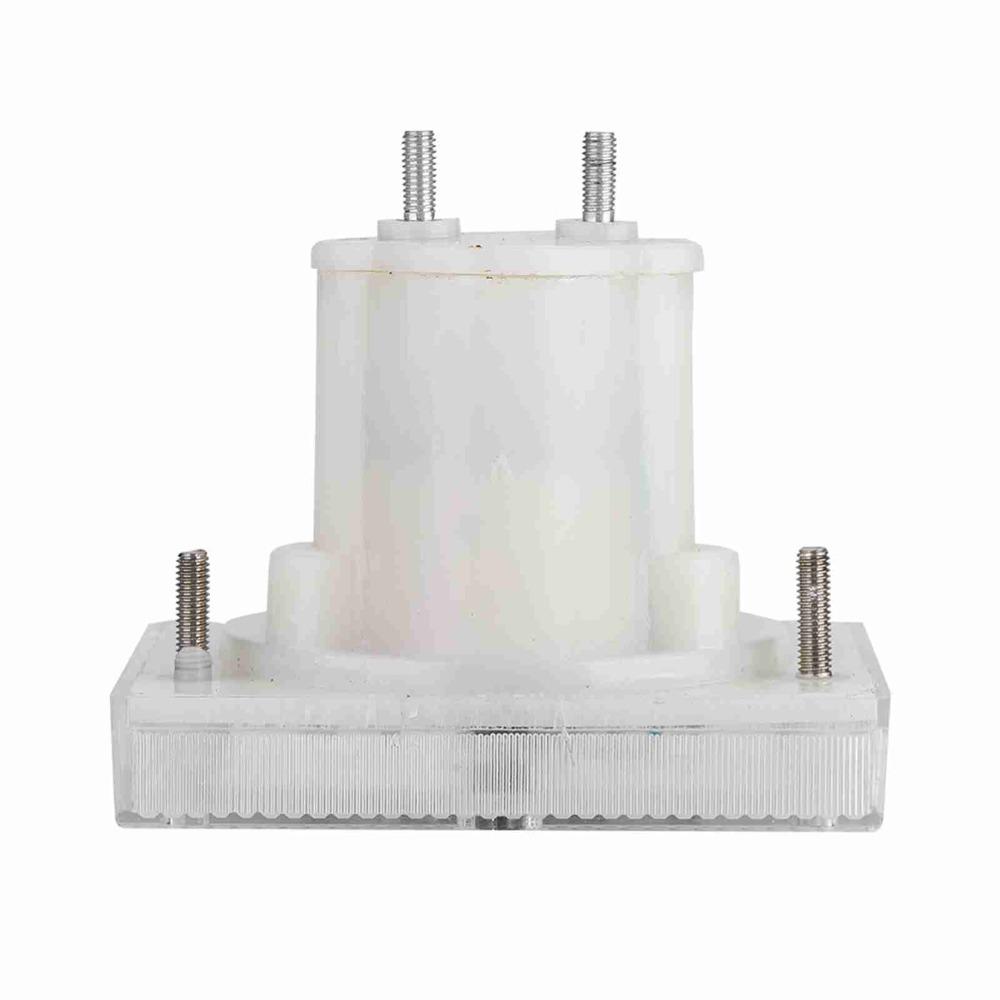 Practical DC 0-15V/30V Voltmeter Analog 2.5 Accuracy 85C1 Model DC Voltmeter Analog Panel Voltage Electrical Measurement