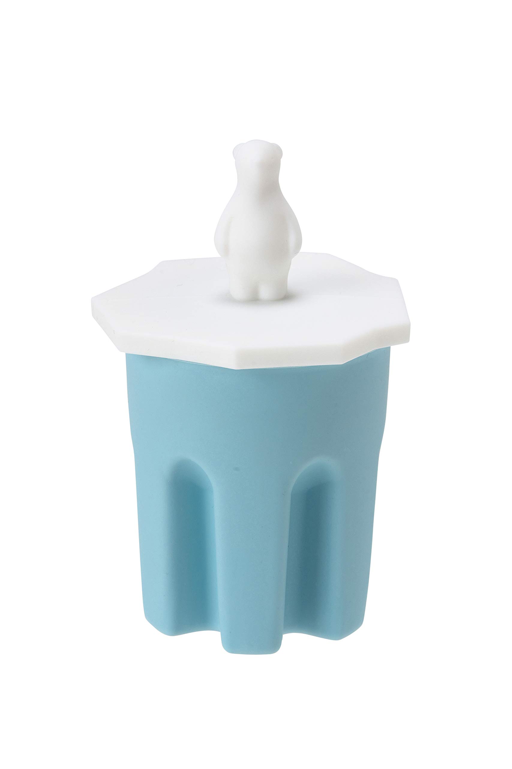 MARNA mb Детское питание MARNA K726 Охладитель для быстрого охлаждения, Синий, Детская посуда, ребенок,