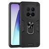 Case for Magic8 Pro 5G - TPU+PC, Black, With Stand