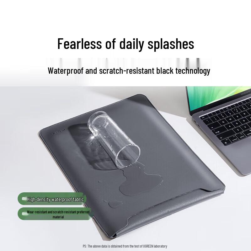 Ugreen Non-Magnetic Laptop Sleeve
