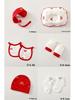 Newborn Baby Clothes Gift Set for Autumn and Winter