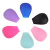 Make-up-Pinselhalter-Abdeckung Silikon-Make-up-Pinsel-Schutz Make-up-Pinsel-Reise-Aufbewahrungskoffer Schützt Pinselborsten