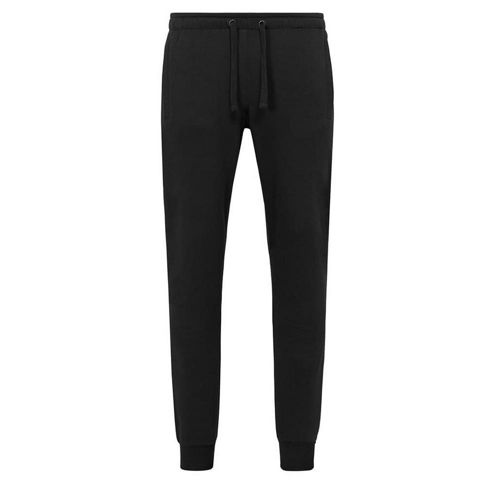 Stedman Unisex Adult Recycled Jogging Bottoms