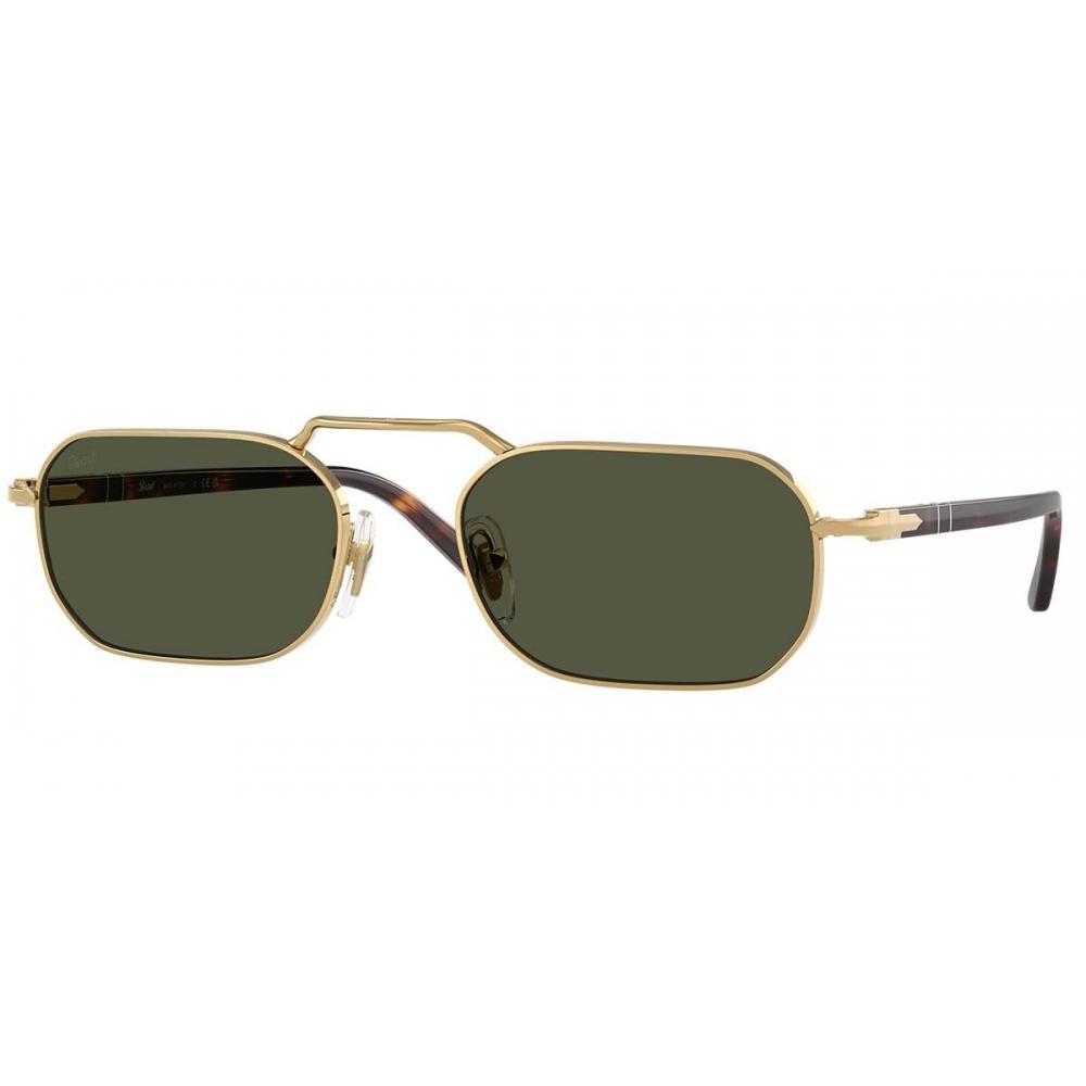 Persol Po1020s 515 31 Unisex Sunglasses Gold/57-20-140